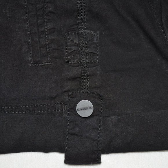 Sanctuary Classic Sporty Nature Short - Picture 3 of 7